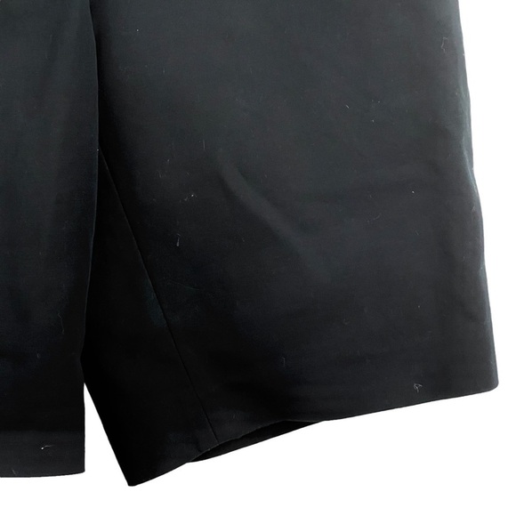 JONES NEW YORK SIGNATURE WOMEN'S DRESS SHORTS - Picture 5 of 13